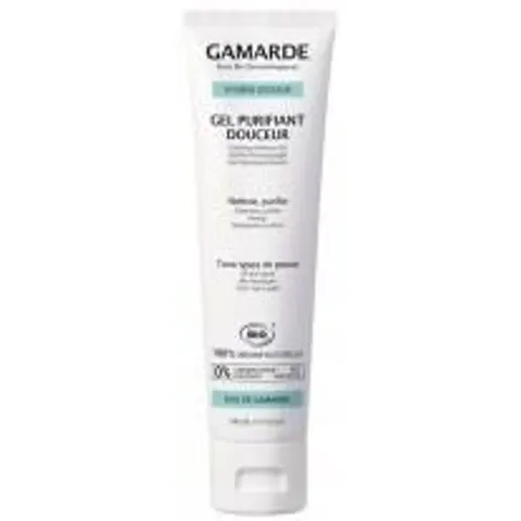 Gamarde Purifying Softness Gel for All Skin Types 100g – immagine 1