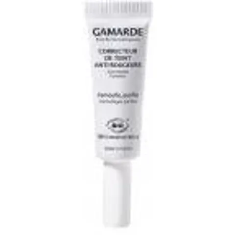 Gamarde Anti-Redness Tinted Face Concealer 6g Green – image 1