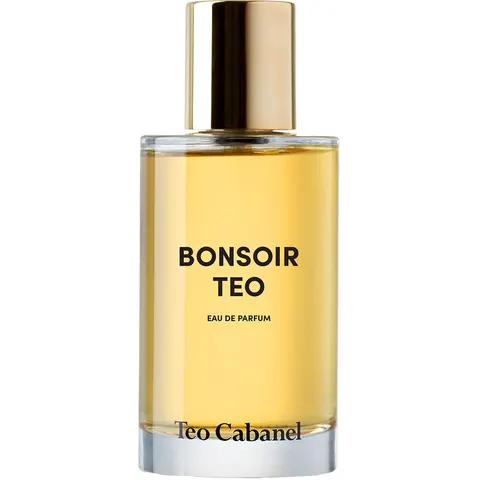 100ml Teo Cabanel BONSOIR TEO Eau de Parfum – immagine 1