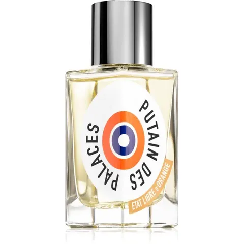 Etat Libre D'Orange Putain Des Palaces - 50ml - Eau de parfum – afbeelding 1