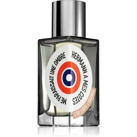 Etat Libre D'Orange Hermann A Mes Cotes - 50ml - Eau de parfum – afbeelding 1