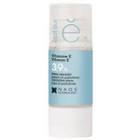 Etat Pur Vitamine E 3,93% 15 ml - Flacon 15 ml – image 1