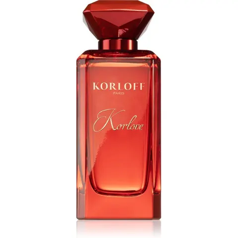 Korloff Korlove EDP W 88 ml – image 1