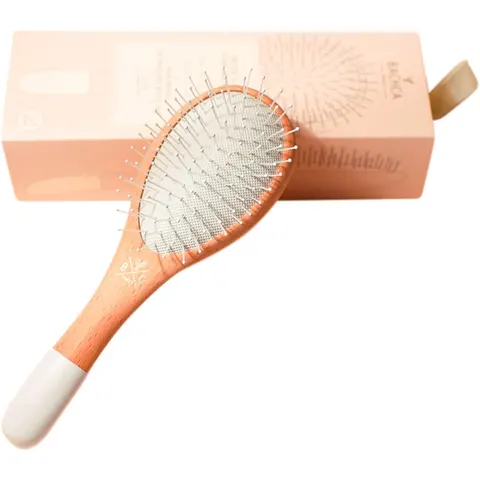 BACHCA Round hairbrush – 900209 – image 1