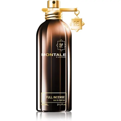 Montale Full Incense 100 ml - Eau de Parfum – image 1