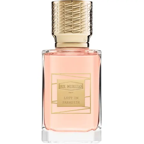 EX NIHILO LUST IN PARADISE Eau de Parfum – ENLUS50 – immagine 1