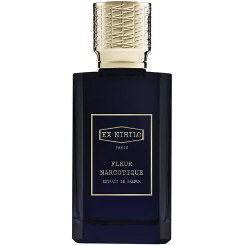 100ml EX NIHILO FLEUR NARCOTIQUE Extrait de Parfum – immagine 1