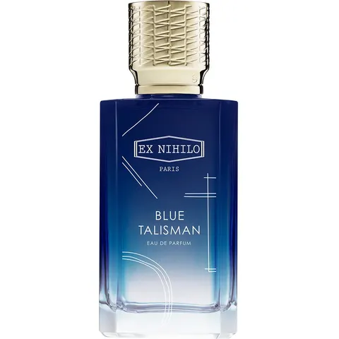 Blue Talisman 100 ml – image 1