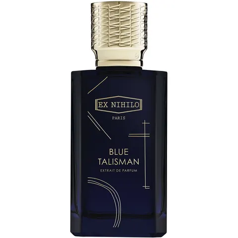 100ml EX NIHILO BLUE TALISMAN Extrait de Parfum – immagine 1