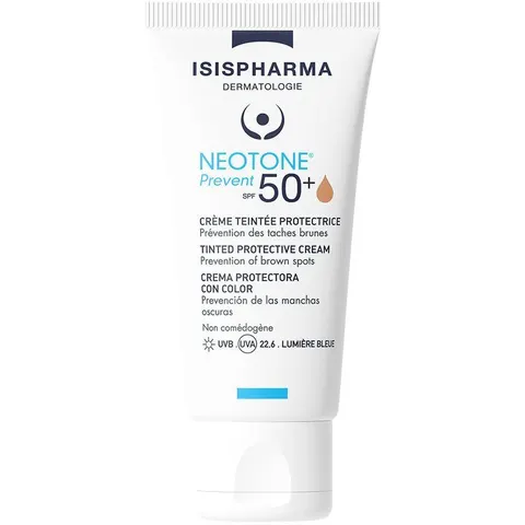 Isis Pharma Neotone Prevent Spf50 30ml – imagen 1