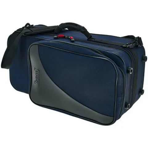 bam Trekking Trumpet Blue bleu marine – image 1