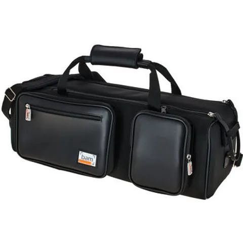 bam Bamtech Single Trumpet Black noir – image 1