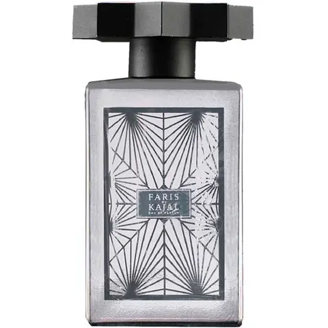 Faris Eau De Parfum Unisex 100 Ml – imagen 1