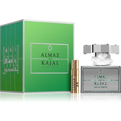 Kajal Almaz Eau de Parfum mixte 100 ml – image 1