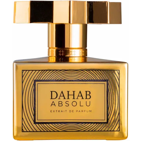 Kajal DAHAB ABSOLU Extrait de Parfum – immagine 1