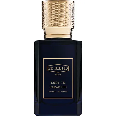 Ex Nihilo - Lust in Paradise extrait 50ml – afbeelding 1