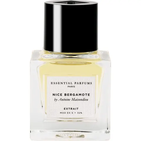 Essential Parfums Nice Bergamote Extrait perfume extract U 30 ml – image 1
