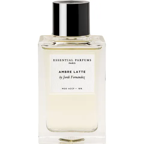 ESSENTIAL AMBRE LATTE EPV 100ML 100 ml – image 1