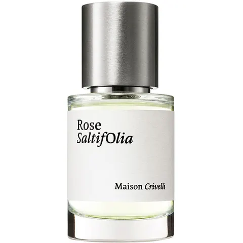 30ml Maison Crivelli Rose SaltifOlia Eau de Parfum – immagine 1