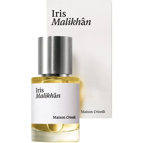 Maison Crivelli Iris Malikhân Eau de Parfum, 30 ml – afbeelding 1
