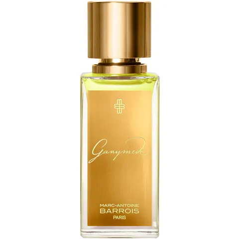 Ganymede 30 ml – image 1