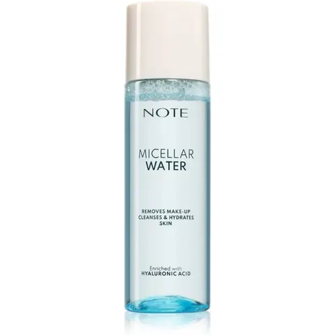 Note Cosmetique Micellar Water eau micellaire 100 ml – image 1
