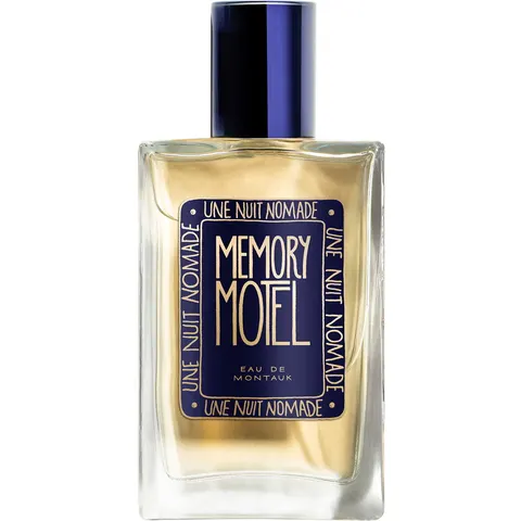 Une Nuit Nomade Memory Motel Eau de Parfum – immagine 1