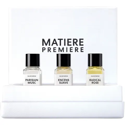 MATIERE PREMIERE Custom Set – image 1