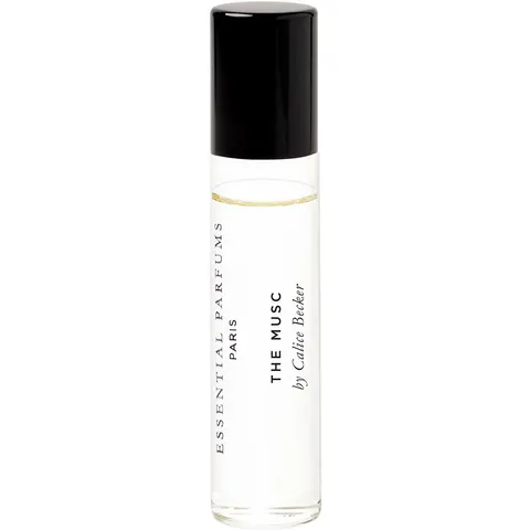 Essential Parfums Essential Parfums The Musk - 10 ML – immagine 1