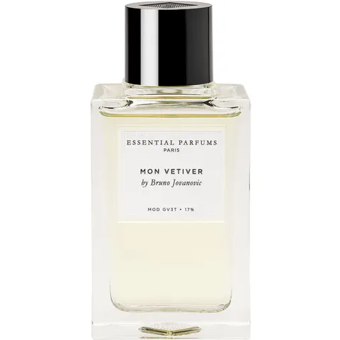 Essential Parfums Essential Parfums Mon Vetiver - 100 ML – immagine 1