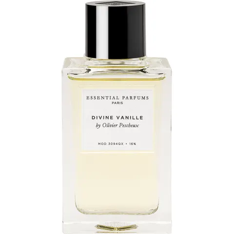 ESSENTIAL PARFUMS Divine Vanille – imagen 1