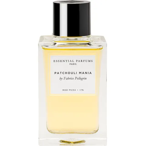 Patchouli Mania 100 ml – image 1