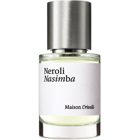 Maison Crivelli Neroli Nasimba Eau de Parfum, 30 ml – afbeelding 1
