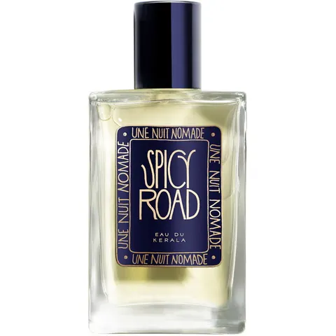 Une Nuit Nomade Spicy Road Eau de Parfum – immagine 1