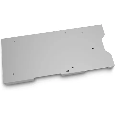 EK Water Blocks EK-Quantum Vector2 Xtreme RTX 3080/90 Backplate ... – Bild 1