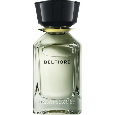 100ml OMANLUXURY Belfiore Eau de Parfum – immagine 1