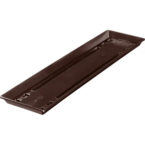 Geli Untersetzer Standard 60 cm braun – Bild 1