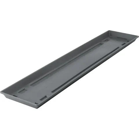Geli Untersetzer Standard 80 cm anthrazit – Bild 1