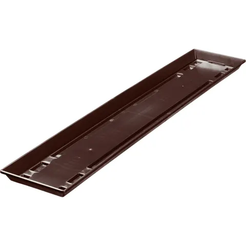 Geli Untersetzer Standard 80 cm braun – Bild 1