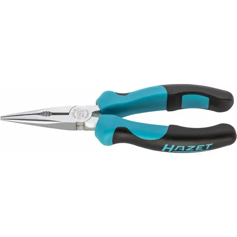 HAZET Flachrund-Zange 1841A-22) – Bild 1