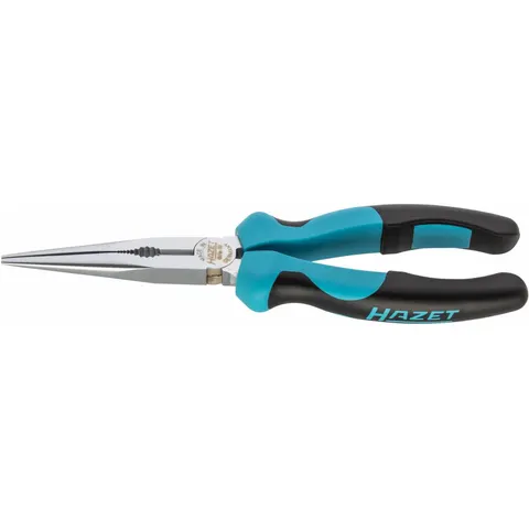 HAZET Flachrund-Zange 1841A-33) – Bild 1