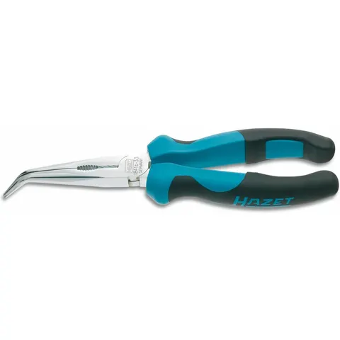 HAZET Flachrund-Zange 1841B-33) – Bild 1