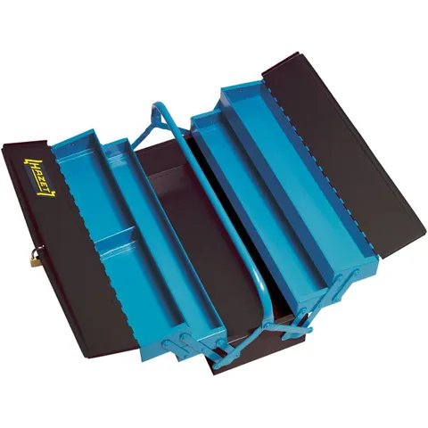 HAZET Werkzeugkasten 190L – Bild 1
