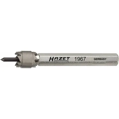 Fraise pour points de soudure 1967 HAZET (1967) – image 1