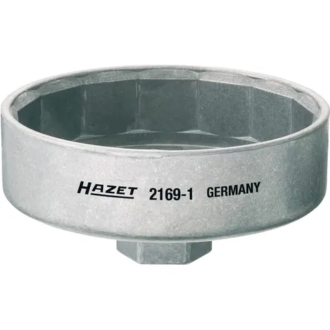 HAZET Ölfilterschlüssel 2169-1 – Bild 1