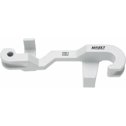 Hazet 2193-1 Biege-Werkzeug – Bild 1
