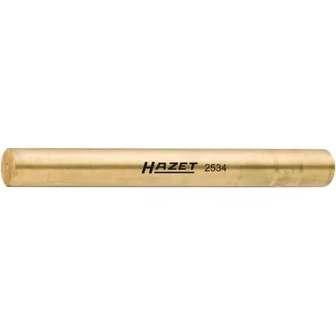 HAZET Messingdorn 2534) – Bild 1