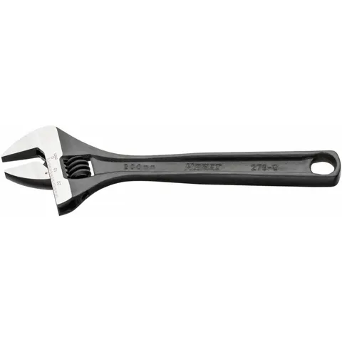 HAZET HZ 279-8 - Roll fork wrench – image 1