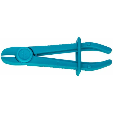HAZET Abklemm-Zange 4590-1) – Bild 1