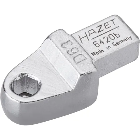 Hazet 6420B Bit-Halter-Einsteckwerkzeug – Bild 1